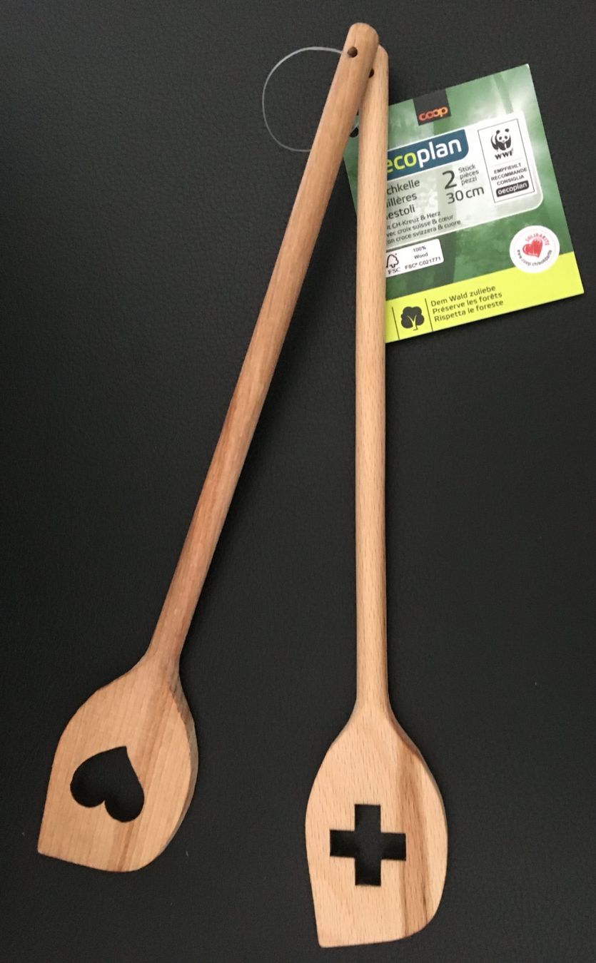 Coop Elettrodomestici da cucina: Kochkellen – Nuovo (secondo la descrizione) da Zürich venduto da Buechi49
