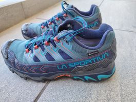 Basket de randonnée La Sportiva Ultra Raptor II GTX t.42