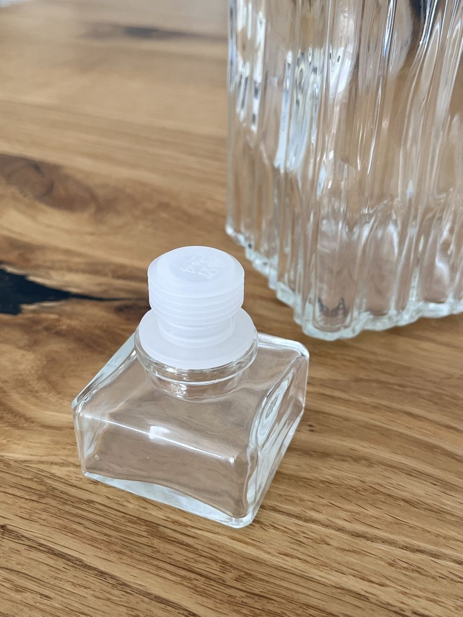 Caraffe: Glas Karaffe – Nuovo (secondo la descrizione) da Meilen venduto da mogli_luna 1