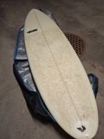 Surfbrett 7S 6'9 Zoll gebraucht mit Tasche inklusive