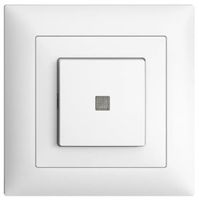UP Schalter Schema 3 Kontroll weiss Edizio Due Gr. 1