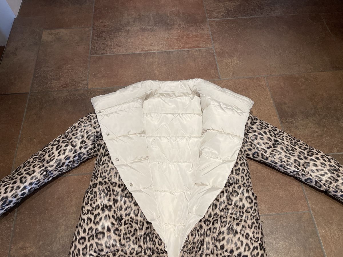 Cappotti: Leopard Mantel Grosse ca.170cm – Nuovo (secondo la descrizione) da Binningen venduto da Rhylax 2