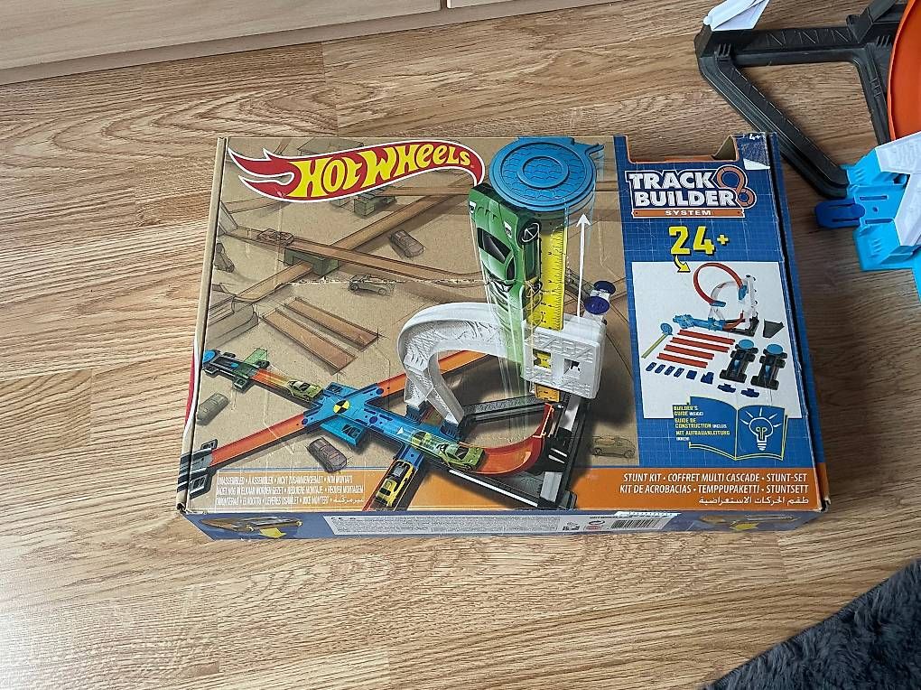 Hot Wheels Jouets: Hot Wheels – D'occasion à Weggis par pilot777Klaus 1