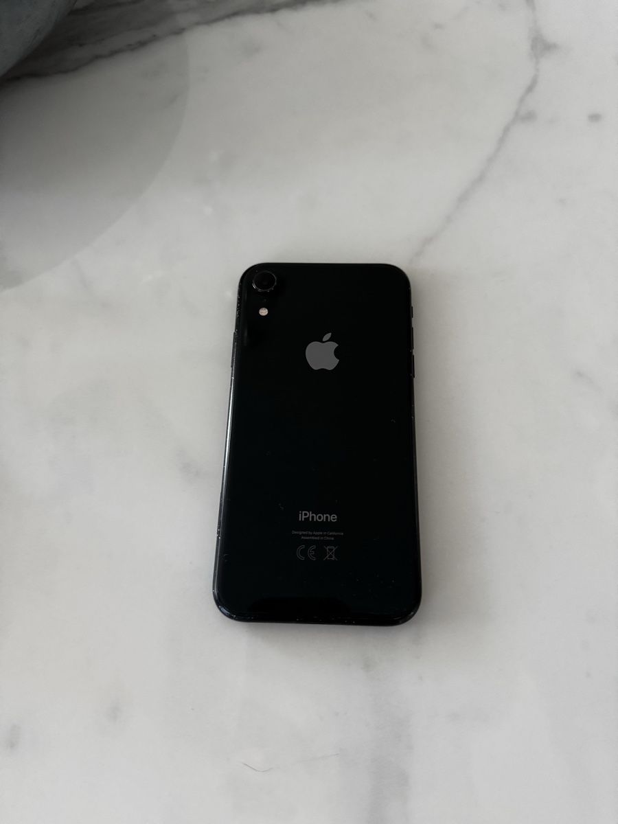 Apple Portables: Iphone XS – D'occasion à Winterthur par fneon01 1