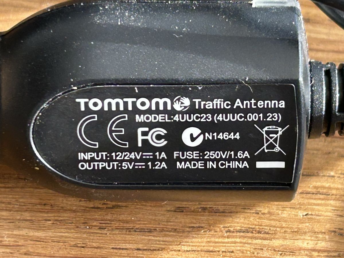 Tomtom Navigatori: TomTom Navi 4UUC23 – Usato da möhlin venduto da Niconia 2