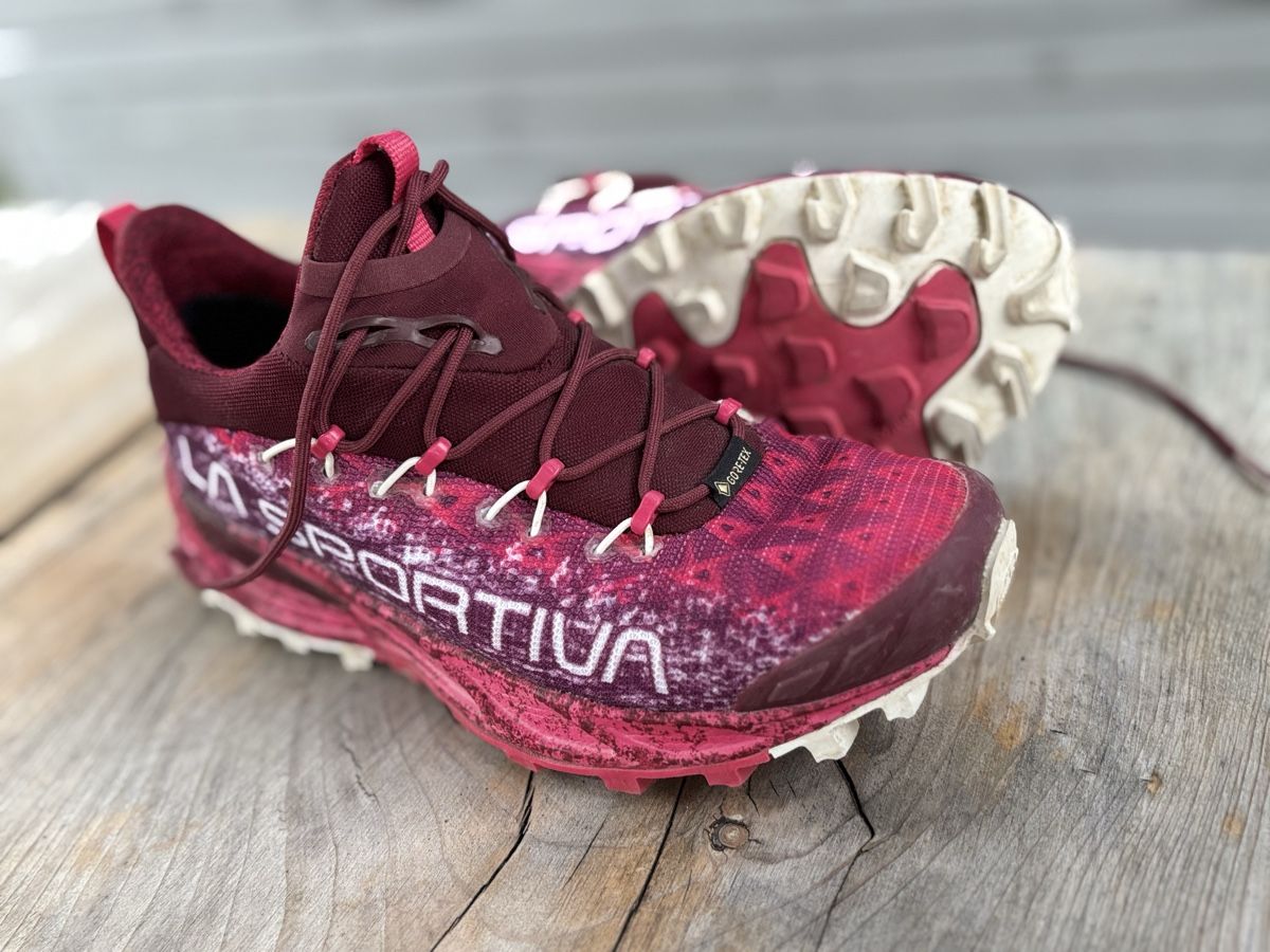 La Sportiva Scarpe da donna: La Sportiva  GTX  – Usato da Würenlos venduto da Ashley24