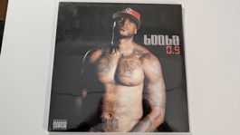 Booba - 0.9 (2LP)