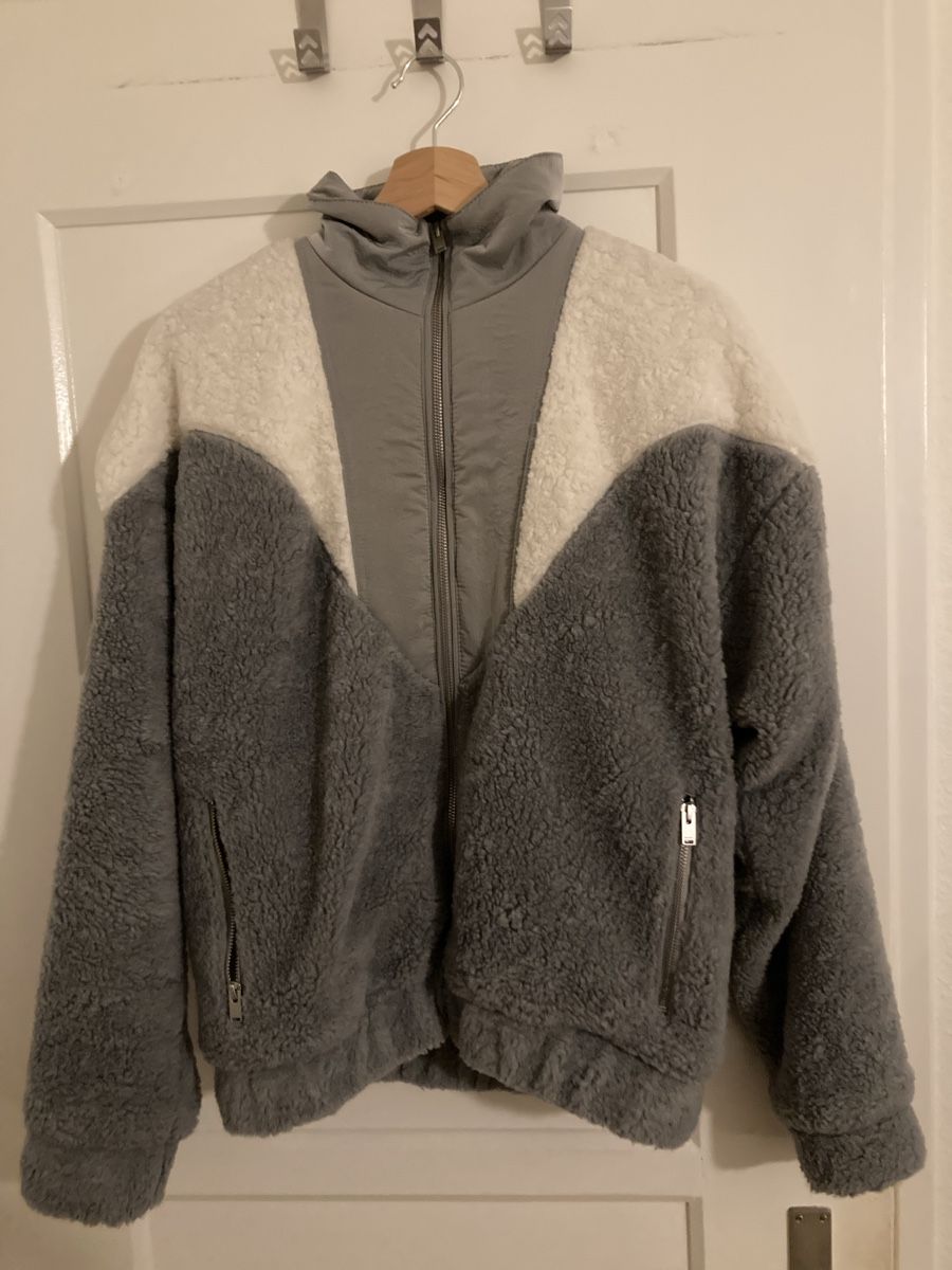 Giacche: MISBHV Fleecejacke – Usato da Zürich venduto da juliandiego
