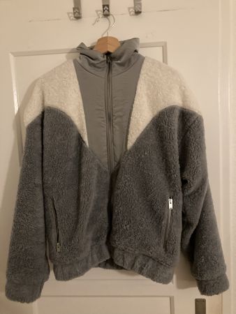 MISBHV Fleecejacke