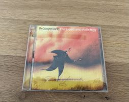 2 CD*Supertramp*Anthology*Retrospectacle*