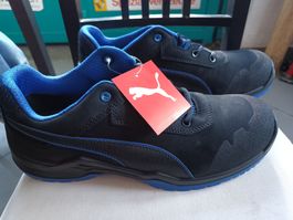 Puma Sicherheitsschuhe S3 ESD SRC 48