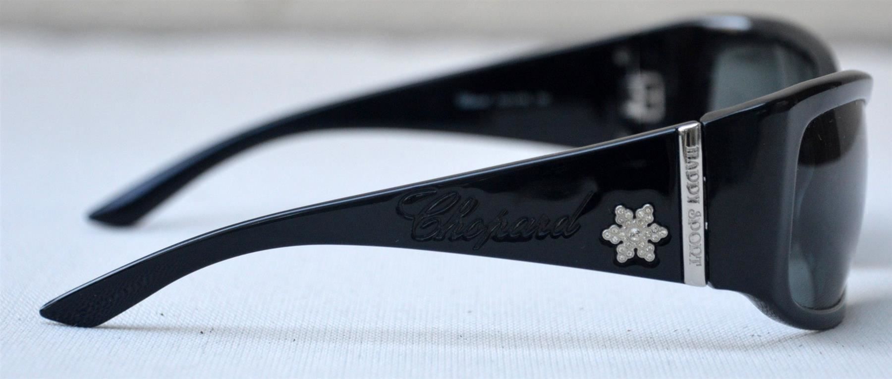 Occhiali & Lenti: Sonnenbrille / Lunettes de soleil  Chopard – Usato da Collonges venduto da Auganien 4