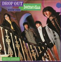 Barracudas ‎ Drop Out With The Barracudas