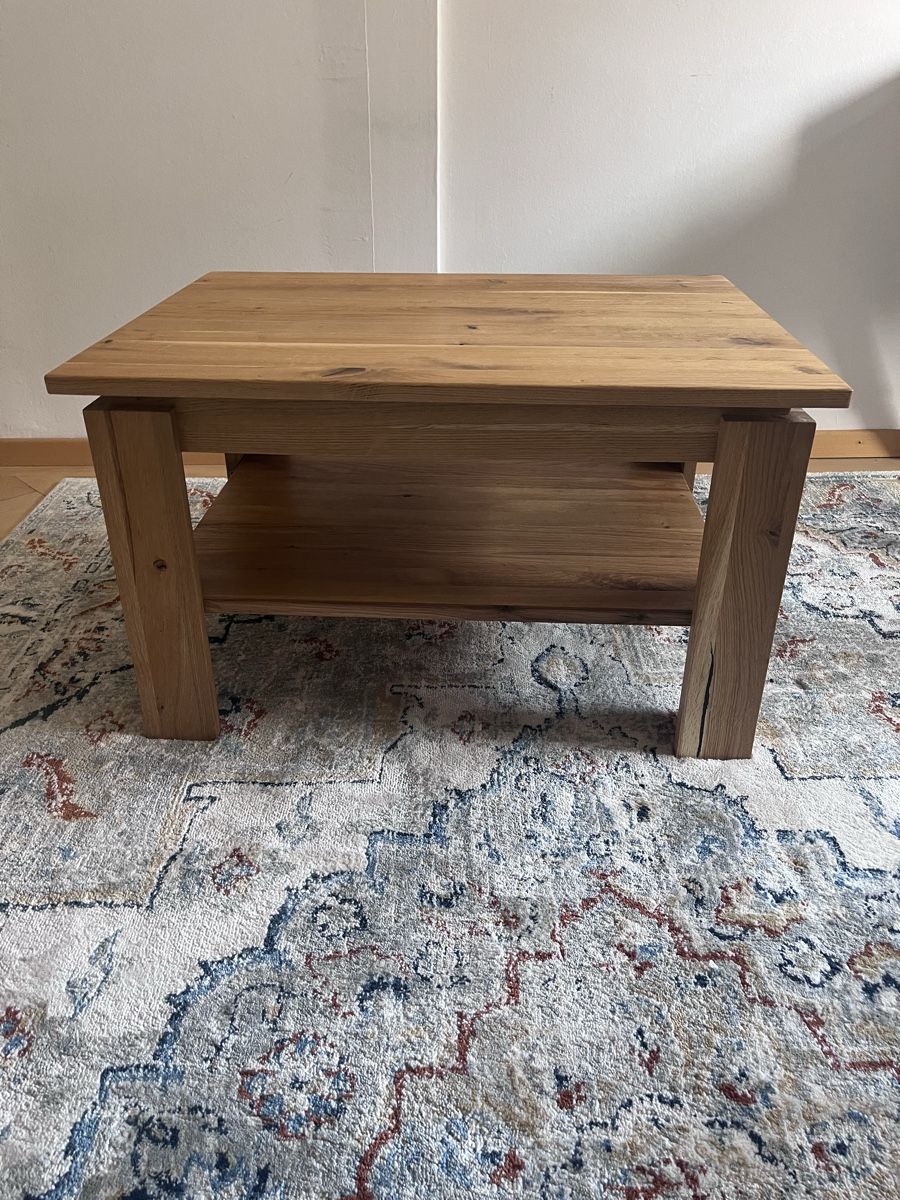 Tables: Couchtisch  – D'occasion à St. Gallen par mel_hd2m 1