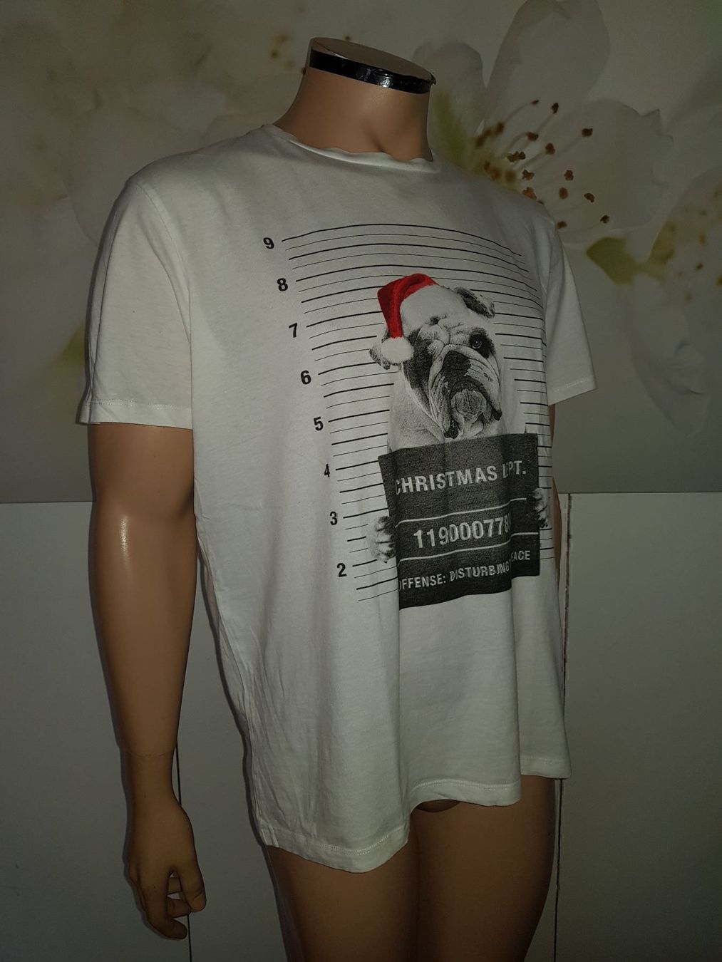 Jack & Jones T-shirt: JACK & JONES T-Shirt taille / Grosse L – Usato da Cossonay-ville venduto da Super-Price-Quality 3