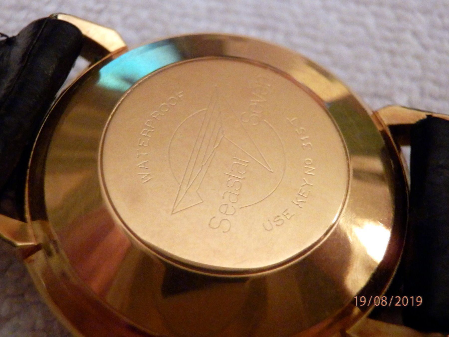 Orologi: Tissot, Automatic, Seastar Seven, – Usato da Ueberstorf venduto da dinbau 6