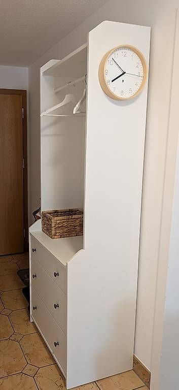 Porte manteau: IKEA Garderobe – D'occasion à Laax GR par kiwina07