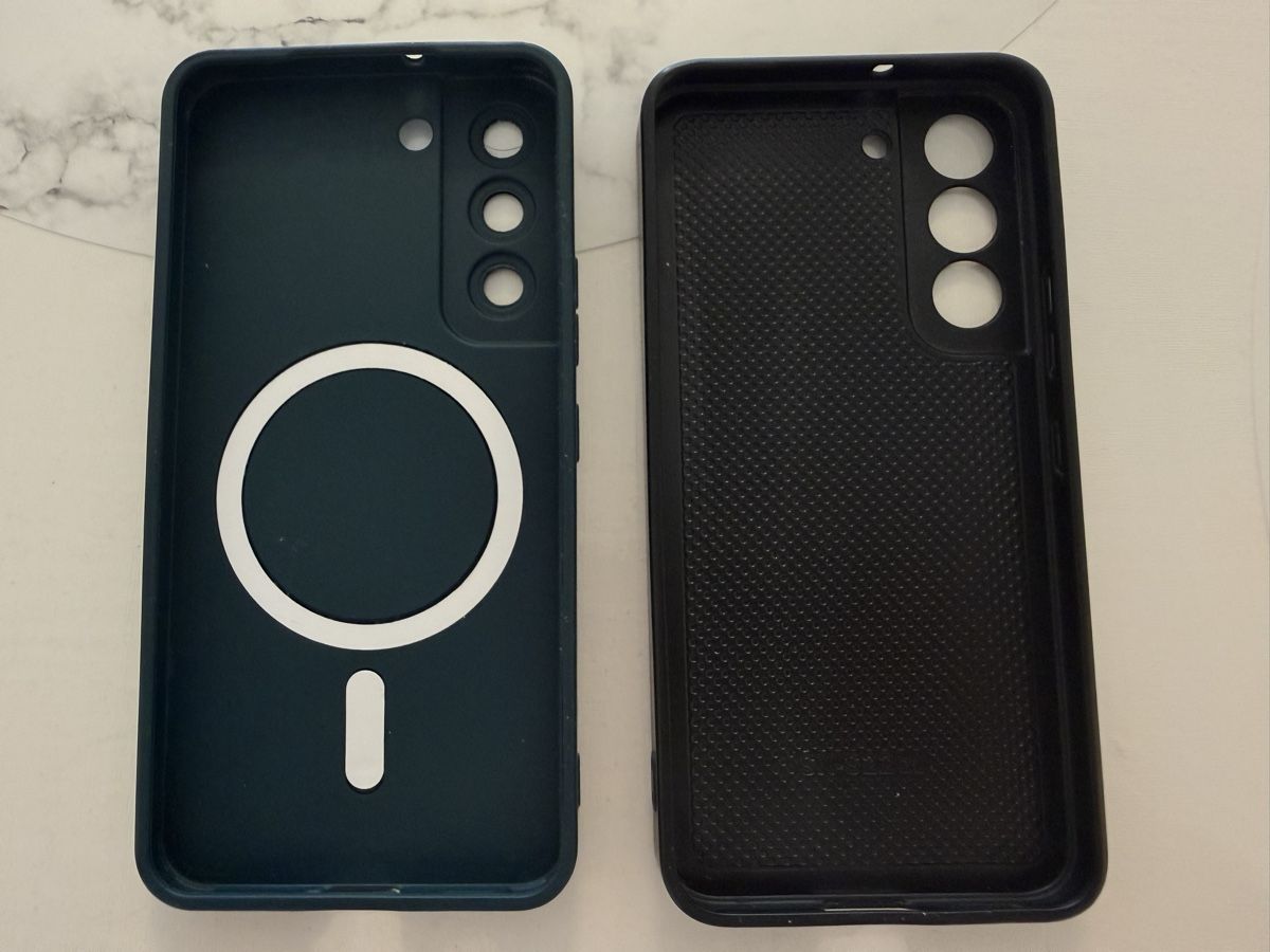 Cover & Protezioni schermo: Samsung s22 hülle  – Usato da Luterbach venduto da uhrmacherin89 1