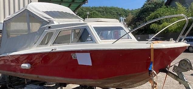 Bateaux: Motorboot Mircoplus – D'occasion à Leuzigen par mai911 3
