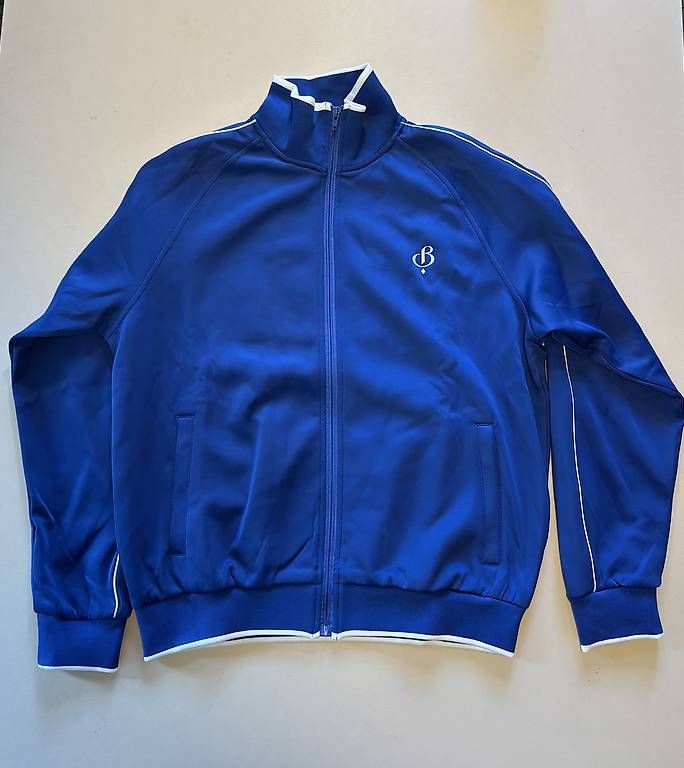 Giacche: DANI X BADMON LOUNGE JACKET – Nuovo (secondo la descrizione) da Basel venduto da rororo47 1