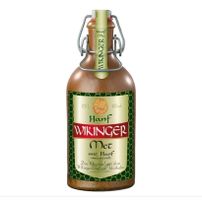 6x Hanf Wikinger Met Tonkrug