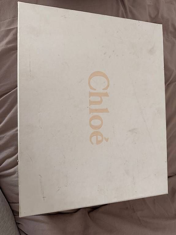 Scarpe da donna: Bottines Betty Chloé – Nuovo e nell'imballaggio originale da Onex venduto da Camillejck