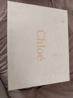 Bottines Betty Chloé