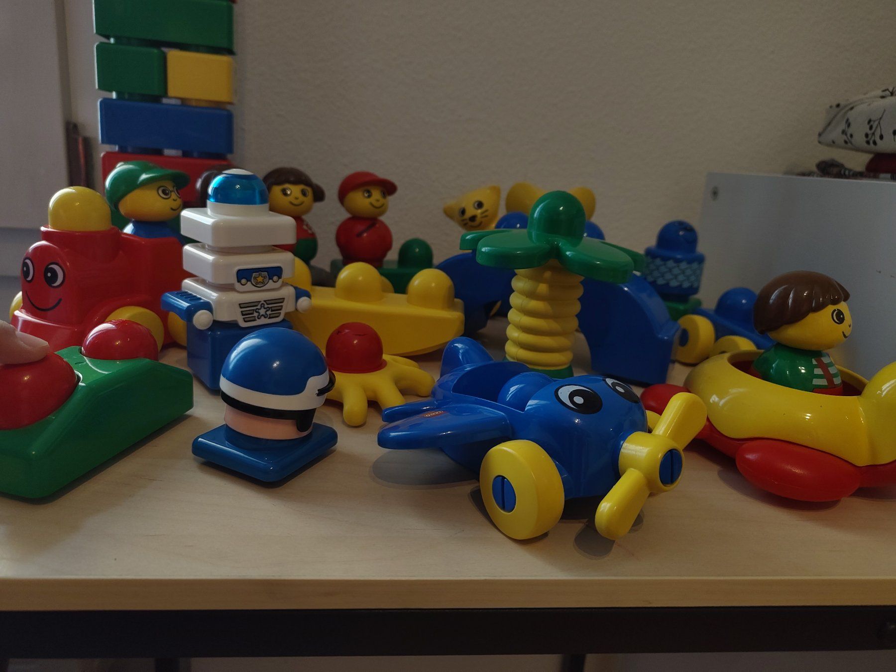 Lego Spielzeuge: Premiers DUPLO – Gebraucht aus Urdorf von nic_sh2n 3