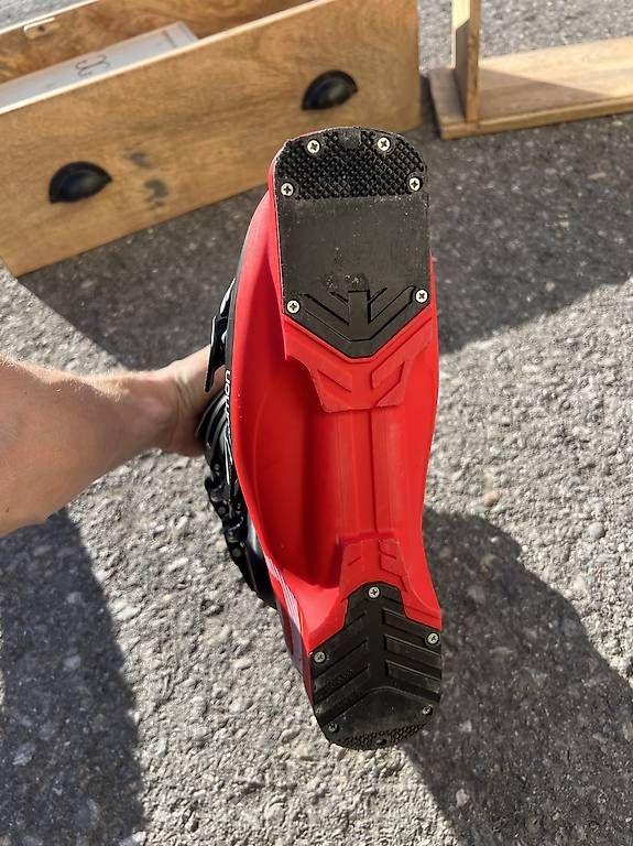 Scarpe da uomo: Salomon XMAX – Usato da Engelberg venduto da leo_mg8g 1