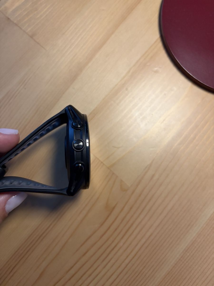 Garmin Smartwatch: Garmin Forerunner 970 Montre connectée  – Neuf (Voir description) à Bouveret par luc_d2lg 4