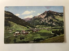 Ansichtskarte Elm
