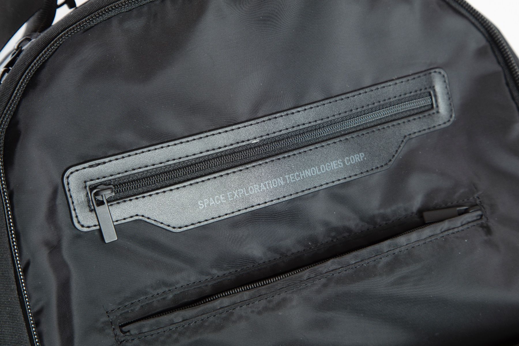 Zaini: Neuwertiger SpaceX Rucksack - Limited Edition – Usato da Oberbüren venduto da Gameworden 7