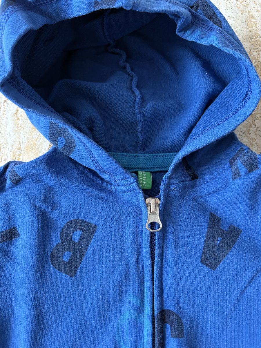 Benetton Lotti & Set di vestiti: Kleiderset Benetton Grösse 120 – Usato da Nürensdorf venduto da Yellowstone09 2