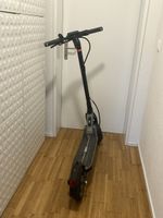 Electric Scooter Ninebot Segway good condition incl. Charger