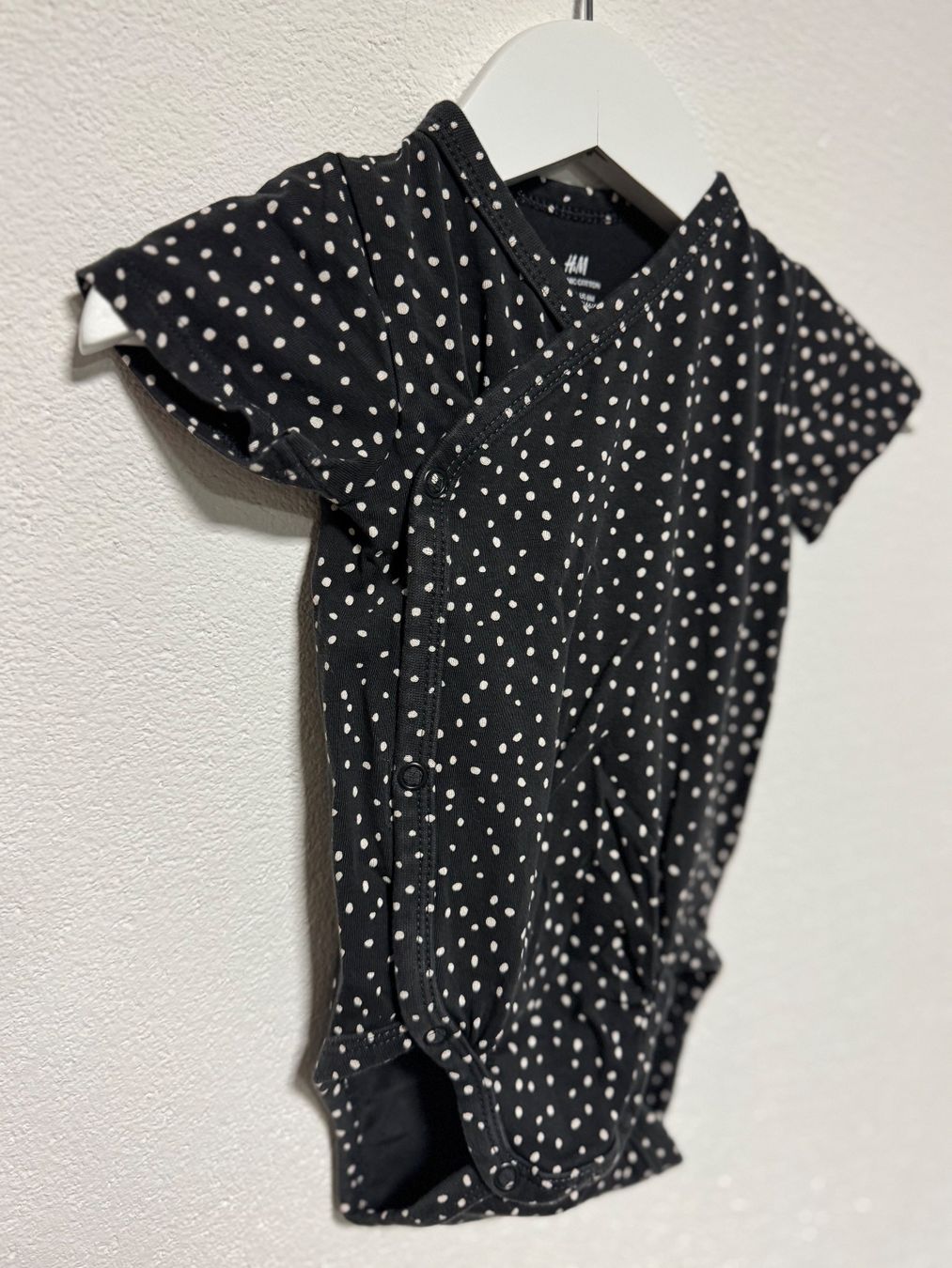 H&M Kleiderpakete: H&M Set | Gr. 68 👶🏼 – Gebraucht aus Walenstadt von closetqueen.mini 3