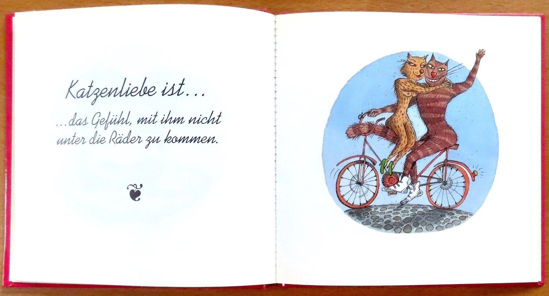 Libri: Eroticats. Katzenliebe ist. . . – Usato da Le Locle venduto da LibrairieLaBergerie 2