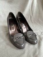 Elegante Tod's Schuhe, grau, Gr. 37.5, Herbst Angebot!