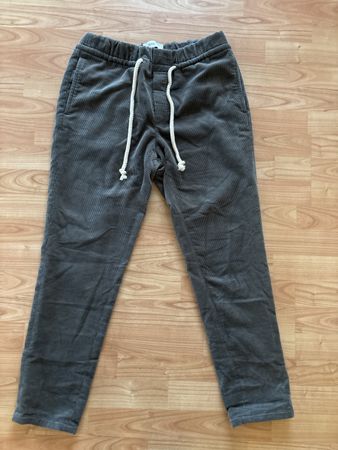 Closed Cord Hose, Grösse 29, neuwertig, sehr bequem