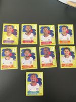Stickers panini fifa World Cup 2026 USA
