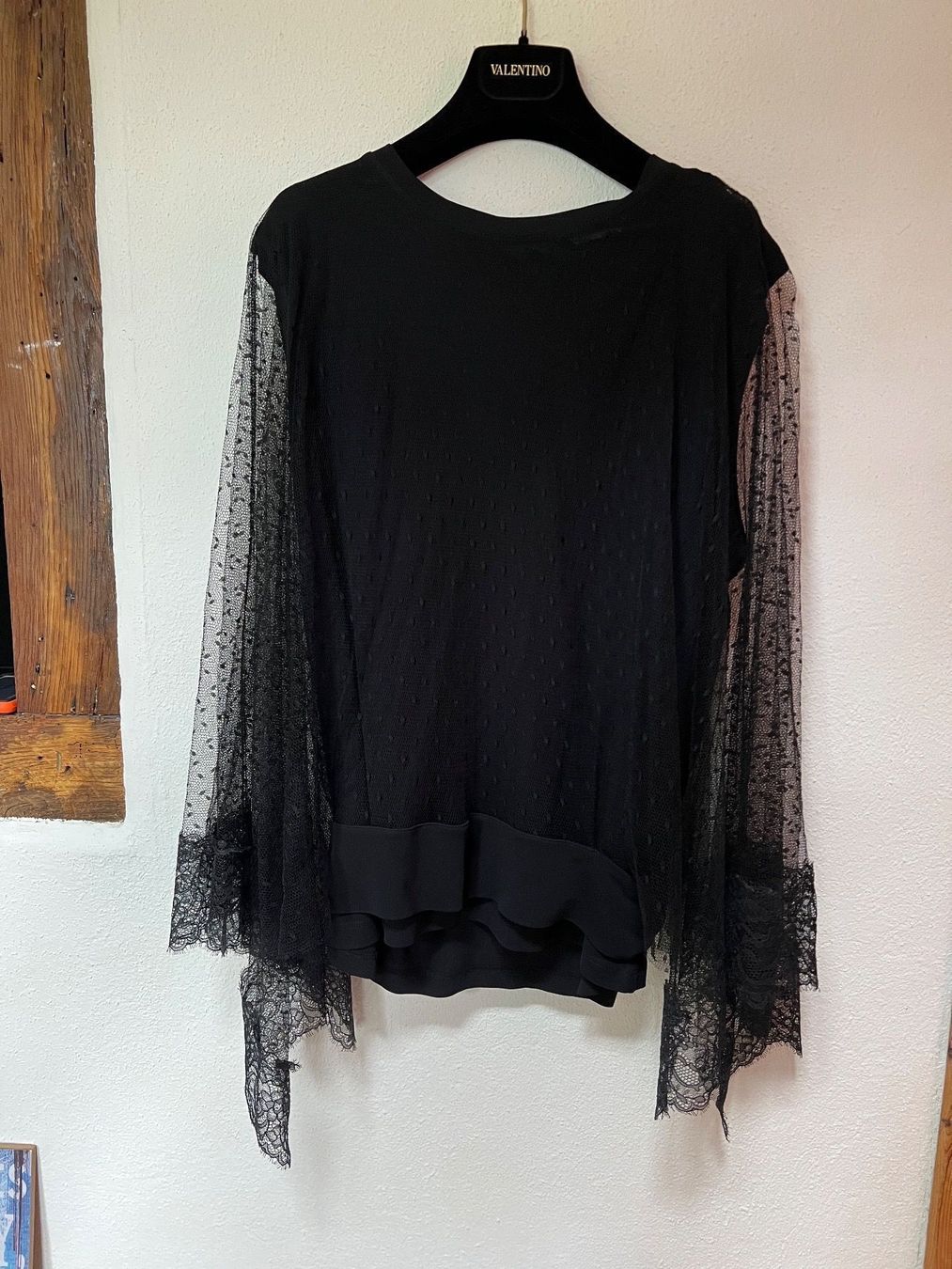 Valentino Tops: Red Valentino Spitzen- Top – Neu (gemäss Beschreibung) aus Uetikon am See von StellaZH86 1