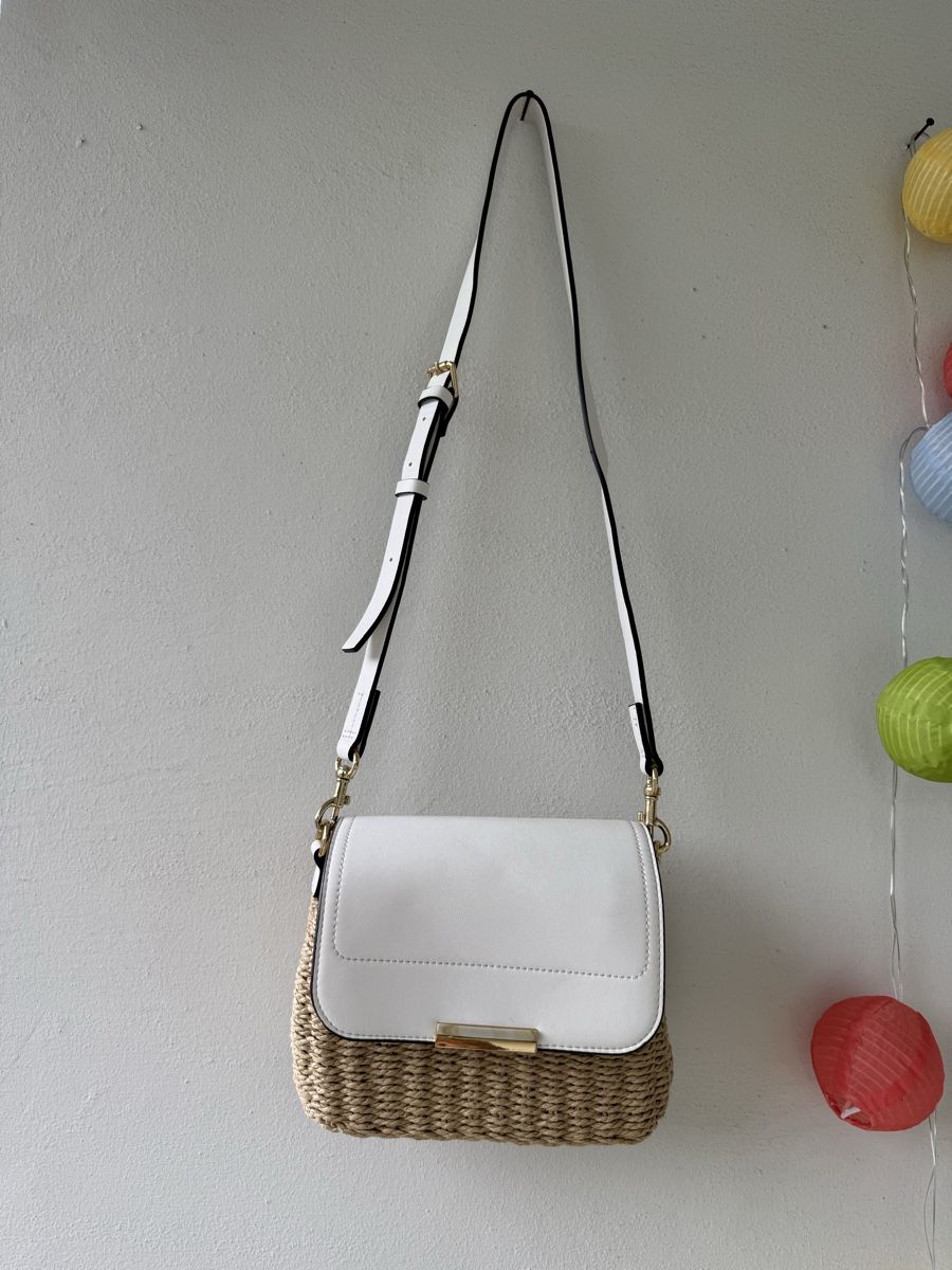 Borse da donna: Handtasche – Nuovo (secondo la descrizione) da Winterthur venduto da Montreal63 5