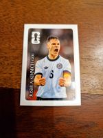 CocaCola Panini Sticker CC2🔥Kimmich WM 2026