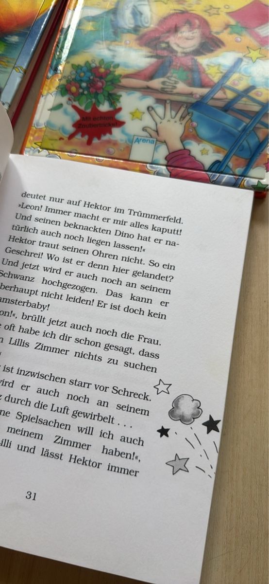 Livres: Hexe Lilli Bände 20 Stk – Neuf (Voir description) à Zürich par Dfroeschli 2