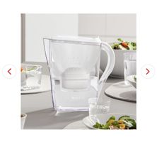 Brita Wasserfilter Kanne 