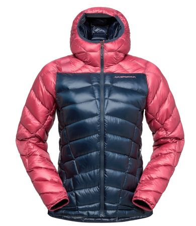 Neue La Sportiva Lumina 200 Down Jacke, Damen, Grösse M