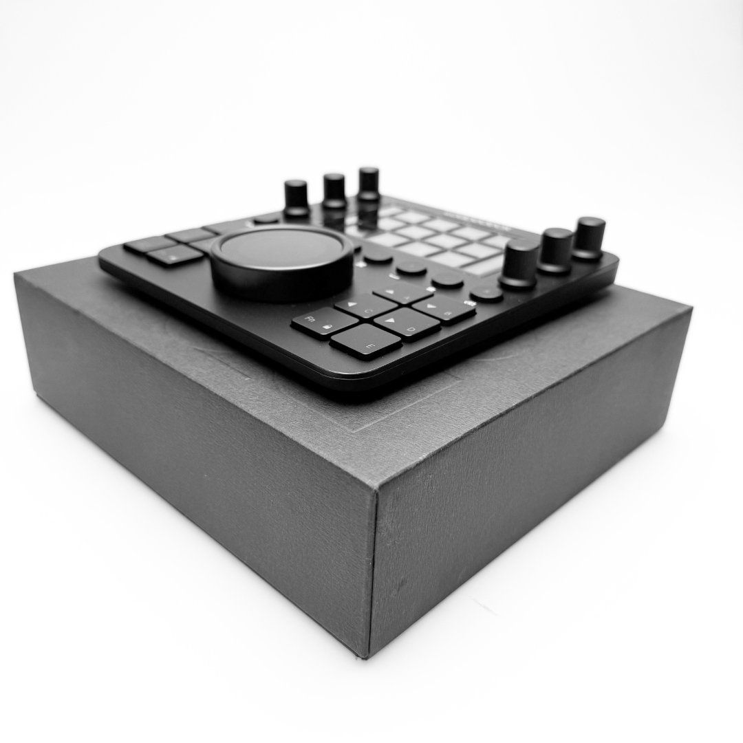 Tastaturen: Loupedeck CT - Creative Tool – Gebraucht aus Hermetschwil-Staffeln von Gaspare_Gentile 3