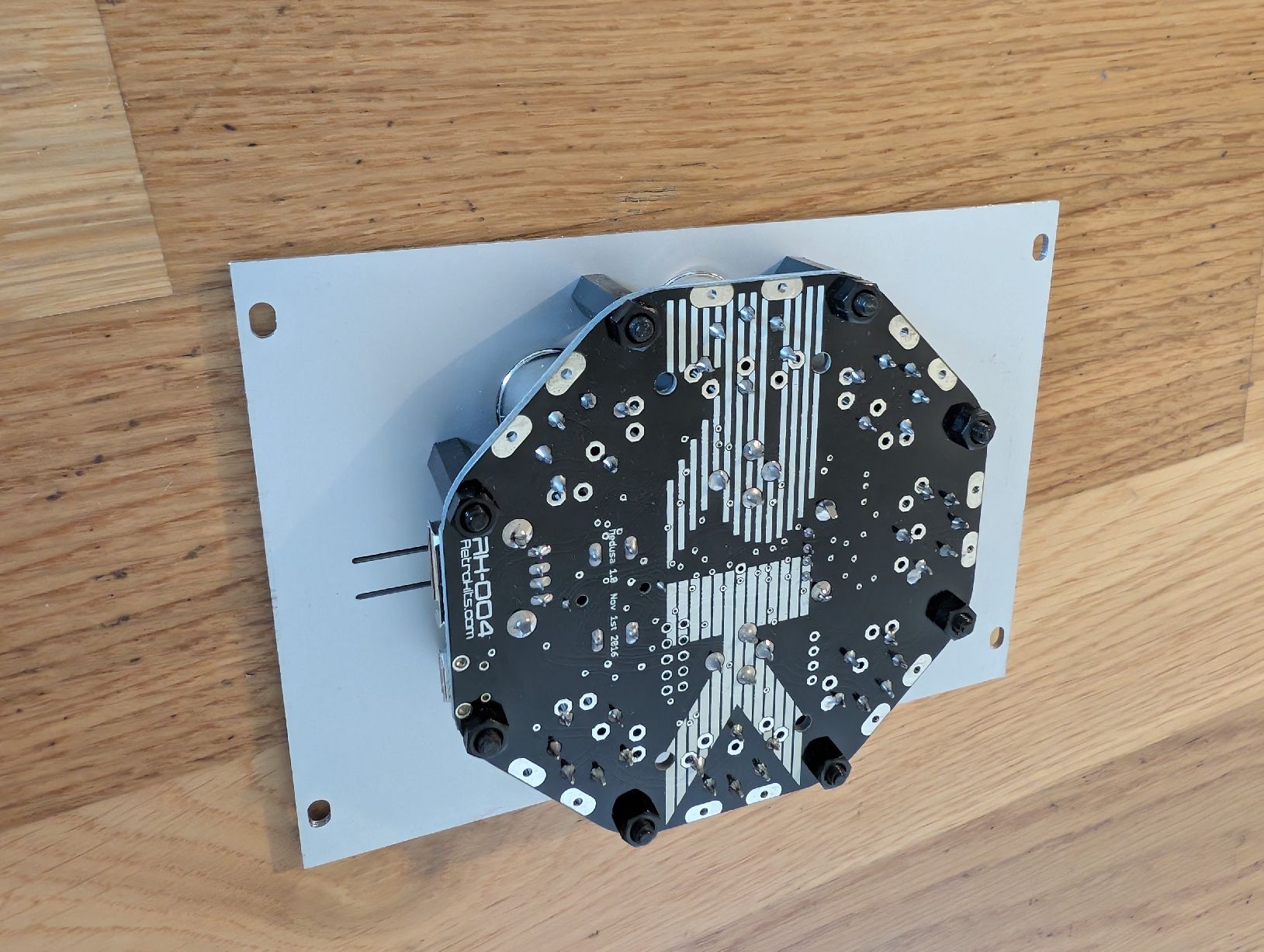 Mischpulte: Retrokits RK 004 Midi Merger/Splitter/Clock Processor – Gebraucht aus Frauenfeld von Meerman 1