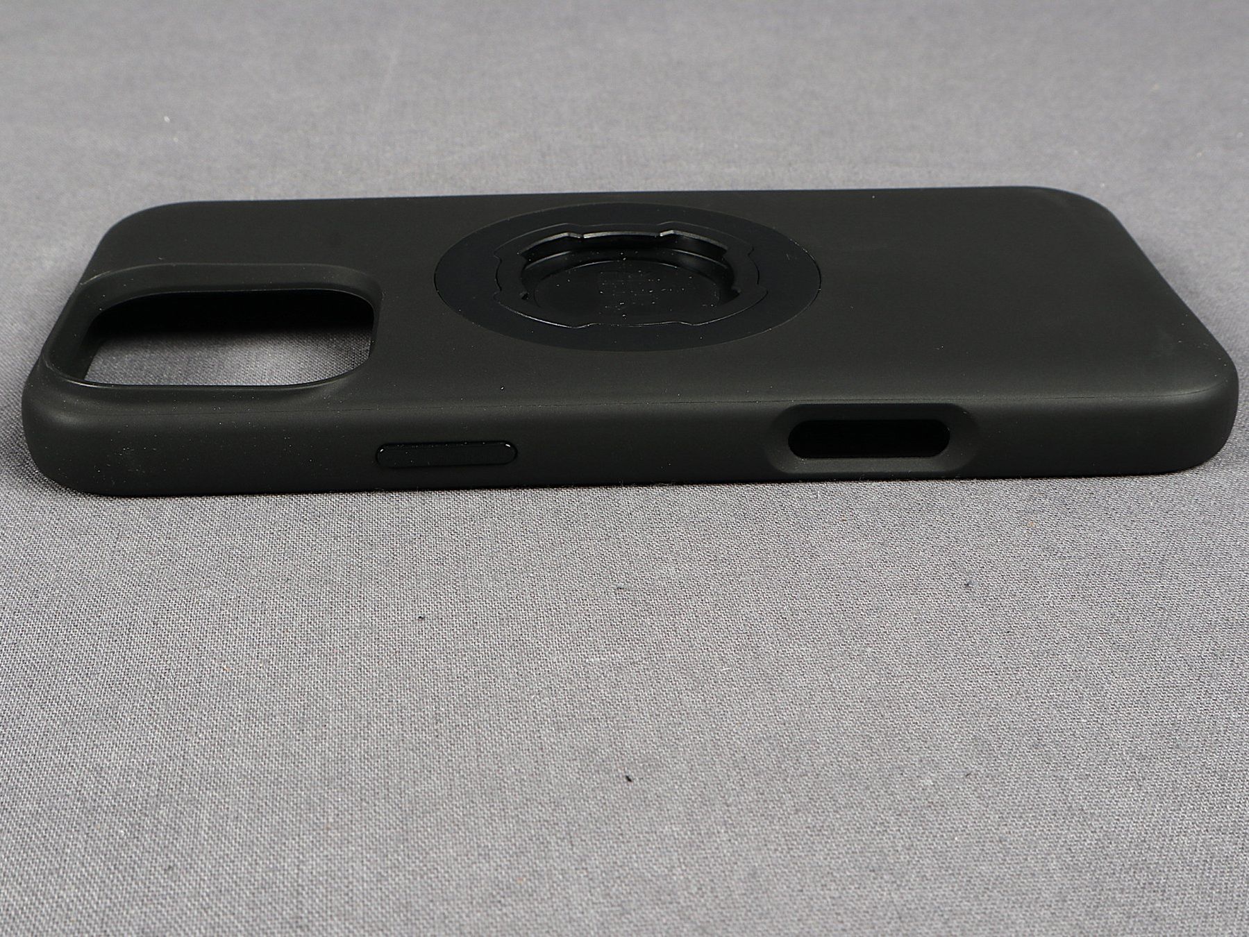 Quad Lock : QUADLOCKCASE IPhone 16 Pro Max Hülle – Neu (gemäss Beschreibung) aus Steinen von Restwert_Steinen 6
