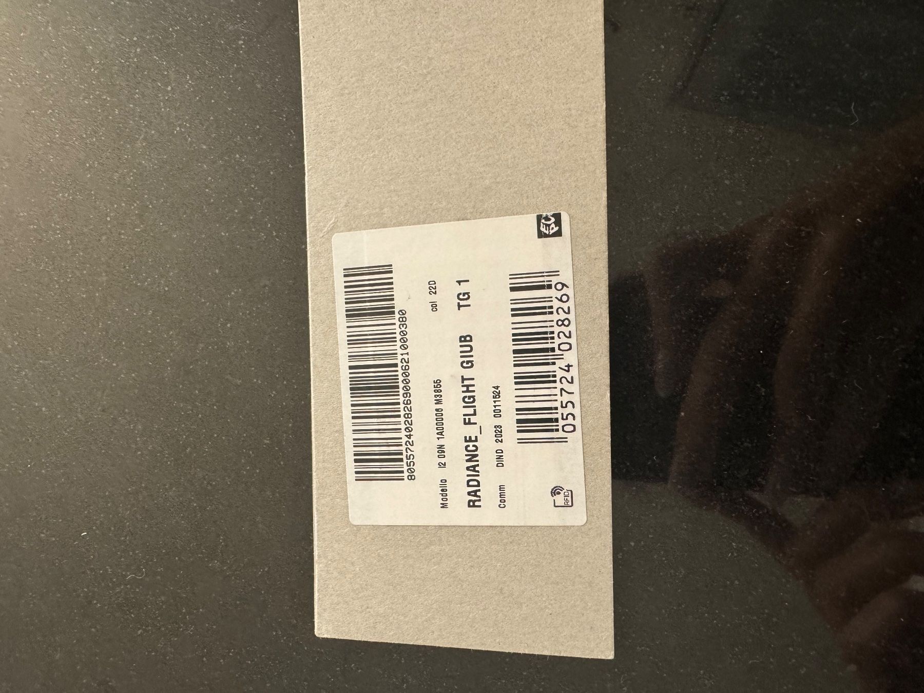 Rick Owens Giacche: Rick Owens x Moncler Jacke – Usato da Wiesendangen venduto da noemiisik 7