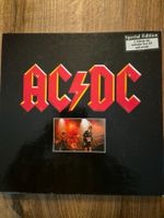 AC/DC 3 LP-Box